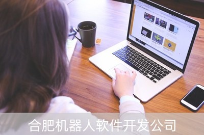 合肥機器人軟件開發與工廠人工智能應用軟件的融合發展