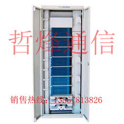 壁掛式24芯ODF箱元件及器件研發(fā)的探索與實(shí)踐