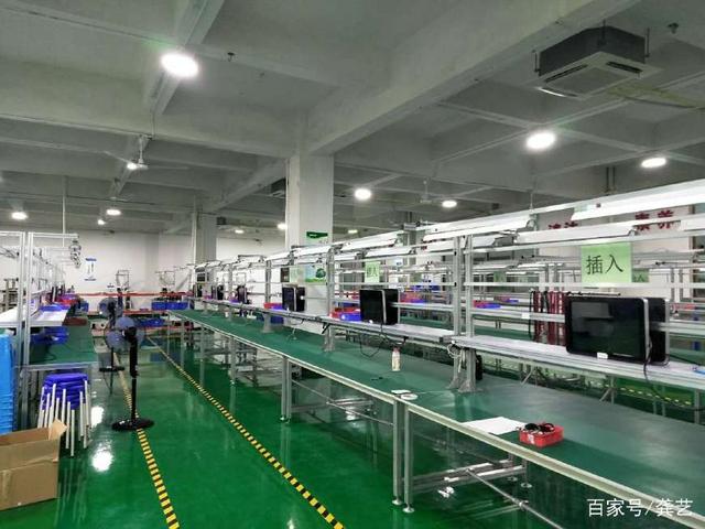 我對(duì)手機(jī)五金沖壓零部件的行業(yè)看法