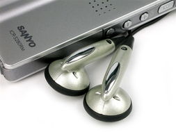 三洋ICR S280RM 數(shù)碼錄音筆產(chǎn)品圖片13