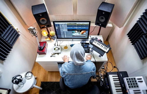 cubase怎么添加midi設(shè)備 干貨 搭建私人錄音室的入門設(shè)備清單