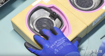 好的耳機具體是怎么制作的