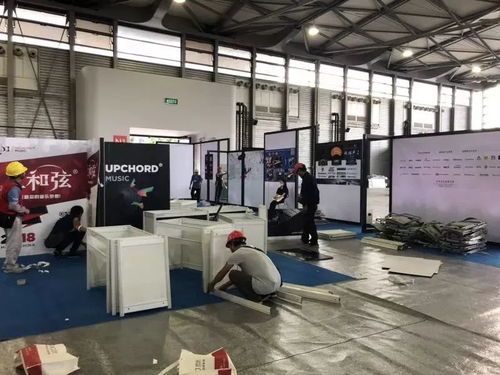 一場成功的展會是怎樣煉成的