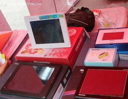 創(chuàng)意與聲波的交匯 紐曼平板杯工業(yè)設計大賽空降北師大錄音制作現(xiàn)場